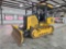 2023 John Deere 450 P-Tier XLT Crawler Dozer
