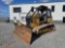 2015 Caterpillar D4K2 LGP Crawler Dozer