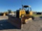 2016 John Deere 700K LGP Crawler Dozer