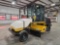 2017 Laymor SweepMaster SM 450-ST Sweeper