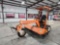 2017 Laymor SM300 Street Sweeper