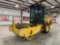 2016 Caterpillar CP44B Vibratory Soil Padfoot Compactor