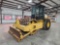 2011 Caterpillar CP56...Padfoot Compactor