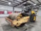 2011 Volvo SD100D Single Drum Vibratory Roller