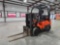 Toyota Forklift