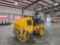 2016 Volvo DD25B Tandem Vibratory Roller