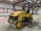 2005 Caterpillar CB334E Double Drum Compactor