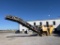 2012 Volvo MT2000 Cold Planer