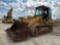 2007 Caterpillar 963C Crawler Loader