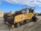 2011 Volvo PF6110 Asphalt Paver