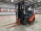 Toyota 8FGU25 LP Forklift