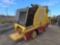 2007 Dynapac PL500/16S Cold Wheel Planer