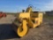 Leeboy 400 Smooth Drum Compactor