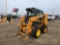 2007 Case 430 Skid Steer Loader