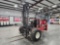 2003 Moffett M5000 Piggy Back Forklift