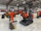 NEW/UNUSED 2024 Agrotk MX15R Mini Excavator