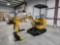 NEW/UNUSED 2024...Agrotk H15R Mini Excavator