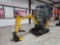 NEW/UNUSED 2024 Agrotk...H13R Mini Excavator