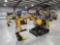 NEW/UNUSED 2024 Agrotk...H12R...Mini Excavator
