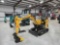 NEW/UNUSED 2024 Agrotk H12R Mini Excavator