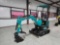 NEW/UNUSED 2024...Agrotk QH12R...Mini Excavator