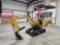 NEW/UNUSED 2024 Agrotk H12R Mini Excavator
