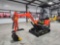 NEW/UNUSED 2024 Agrotk NT18K Mini Excavator