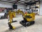 NEW/UNUSED 2024...Agrotk H15R Mini Excavator