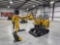 NEW/UNUSED 2024...Agrotk MX12R...Mini Excavator