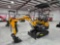 NEW/UNUSED 2025 MIVA...VA15P Mini Excavator