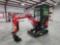 NEW/UNUSED 2025...MIVA VA13C Mini Excavator