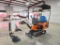NEW/UNUSED 2024 MIVA VA08 Mini Excavator