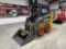 NEW/UNUSED 2024 CFG KRW232 Skid Steer Loader