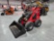 NEW/UNUSED 2025 EGN...323W Skid Steer Loader