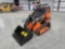 NEW/UNUSED 2024 Agrotk YF2-380 Mini Track Skid Loader
