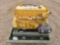 1999 Caterpillar 3126 6-cylinder Diesel Engine w/Shipping Container