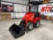 NEW/UNUSED 2024 SDA-140W Ride On Loader