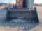 Skid Steer 4-in-1 Combination Bucket