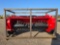 NEW/UNUSED 2025 GIYI 74 In Skid Steer Loader Mulcher