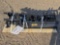 NEW/UNUSED 2025 MIVA QTY (8) Mini Excavator Attachment Set