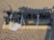 NEW/UNUSED 2025 MIVA QTY (8) Mini Excavator Attachment Set