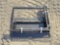 NEW/UNUSED 2025 GIYI Mini Skid Steer Forks