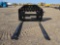 NEW/UNUSED 2025 GIYI...GY D-CYHC...Side Shift Forks