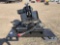 NEW/UNUSED 2025 GIYI AT GY D-SZYMJ Skid Steer Stump Grinder