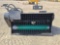 NEW/UNUSED 2025 GIYI...GY-M48 48 Inch Mix Bucket