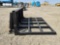 NEW/UNUSED 2025 GIYI AT D-PDQ Skid Steer Land Leveler