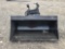 NEW/UNUSED 2025 Hydraulic Tilting Excavator Bucket