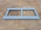 NEW/UNUSED Forklift Pallet