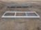 NEW/UNUSED Forklift Pallet