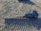 NEW/UNUSED Hedge Trimmer Excavator Attachment
